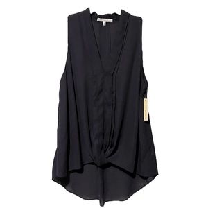 june & hudson I‎ Sleeveless Blouse
